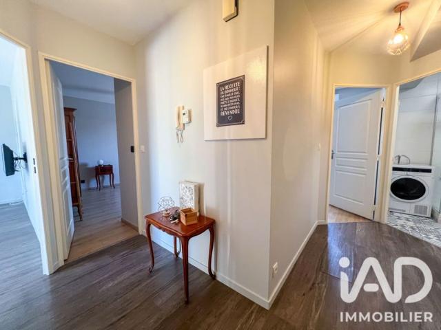 Appartement vente à Rennes, Bretagne