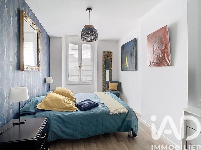 Appartement vente à Épernay, Epernay