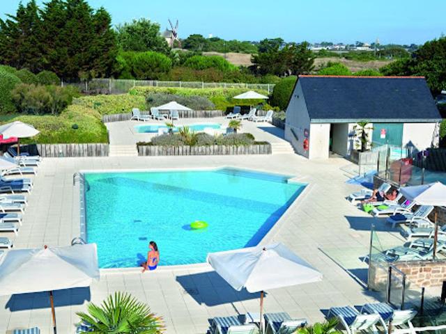 Appartement vente à Saint-Nazaire, Batz-sur-mer