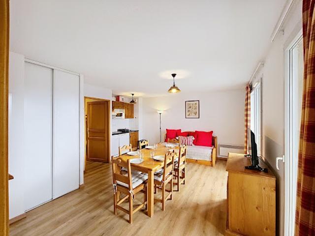 Appartement vente à Bagnères-de-Bigorre, Germ
