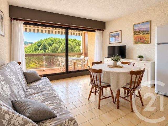Appartement vente à Castelan, Bormes-les-Mimosas