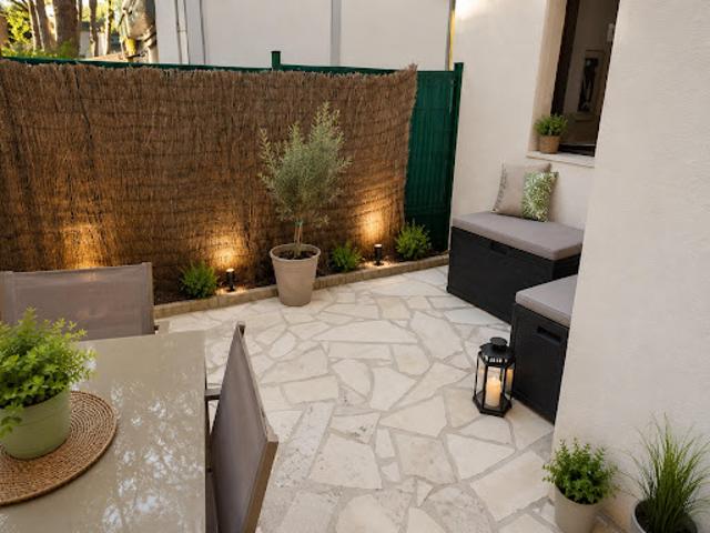 Appartement vente à Béziers, Agde