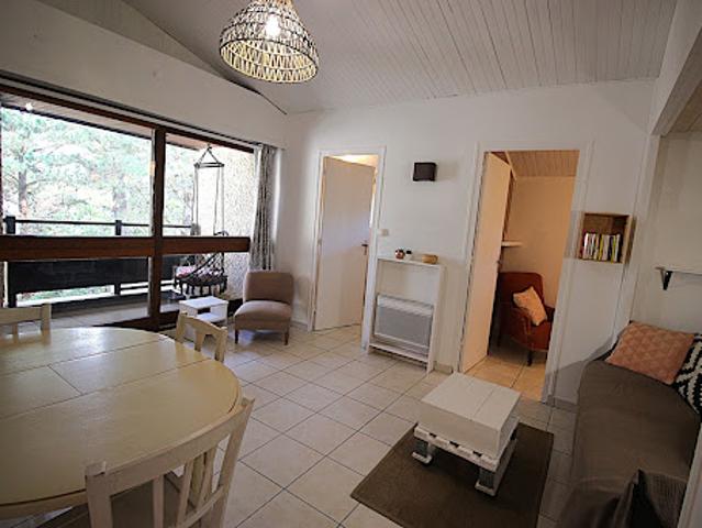 Appartement vente à Dax, Seignosse