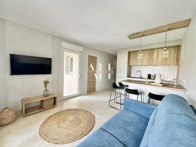 Appartement vente à Calvi, Lumio