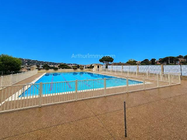 Appartement vente à Arrondissement de Draguignan, Sainte-maxime