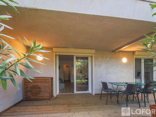 Appartement vente à Sartène, Lecci
