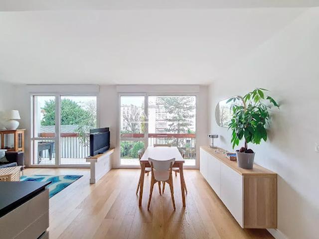 Appartement vente à Boulogne-Billancourt, Boulogne-billancourt