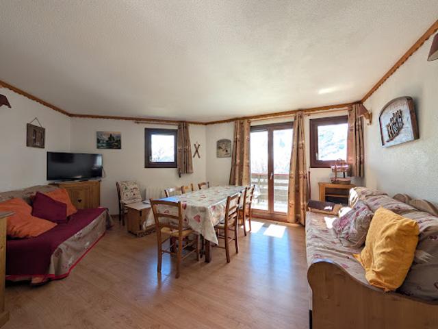 Appartement vente à Albertville, Saint-martin-de-belleville