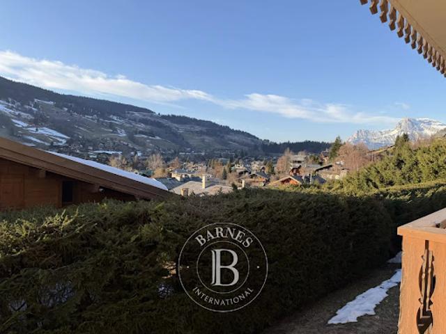 Appartement vente à Bonneville, Demi-quartier