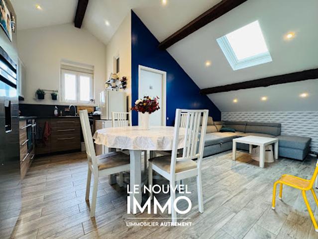Appartement vente à Istres, Vitrolles