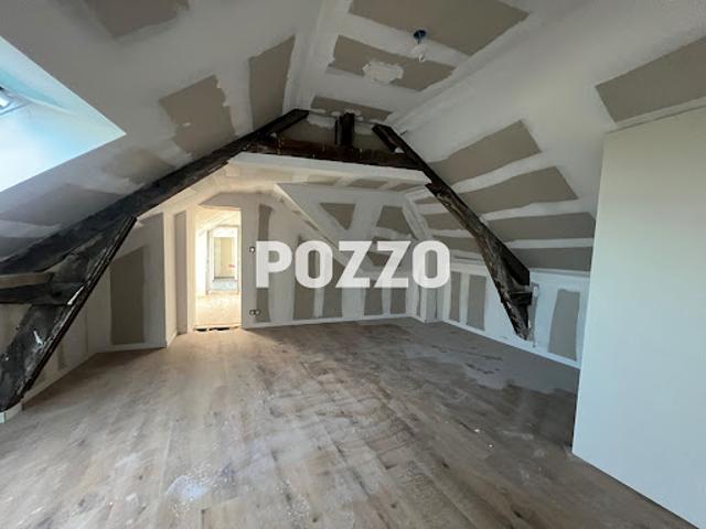 Appartement vente à Bayeux