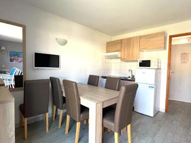 Appartement vente à Largentière, Salavas