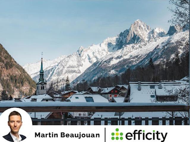 Appartement vente à Bonneville, Les Houches
