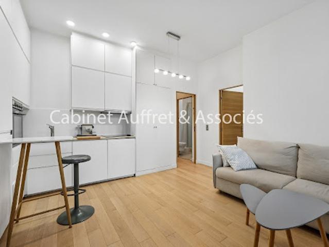 Appartement vente à Boulogne-Billancourt, Boulogne-billancourt