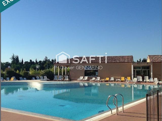 Appartement vente à France métropolitaine, Aubignan