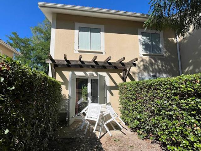 Appartement vente à Nérac, Barbaste