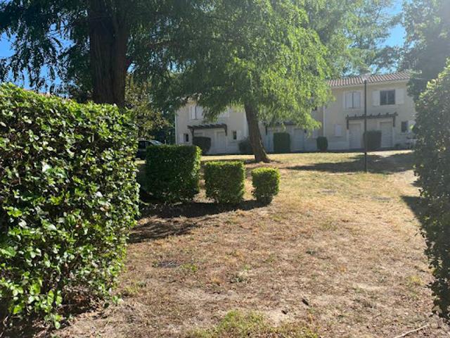 Appartement vente à Nérac, Barbaste
