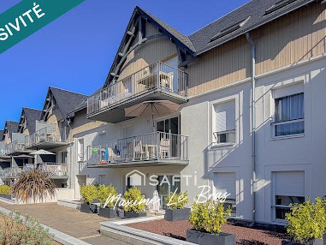 Appartement vente à Quimper, Bretagne