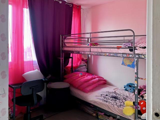 Appartement vente à Bobigny, Bondy