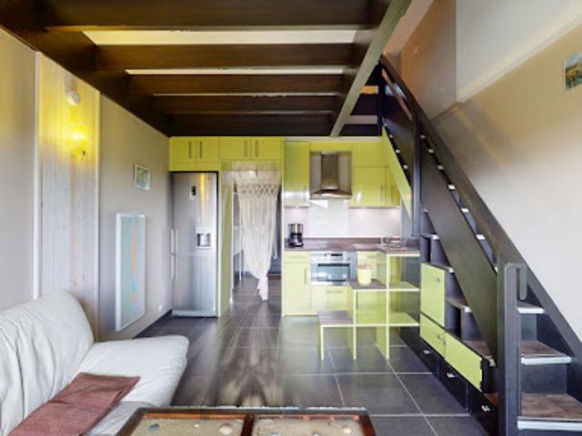 Duplex vente à Dax, Capbreton