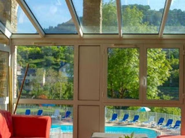 Appartement vente à Rodez, Entraygues-sur-truyère