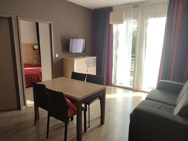 Appartement vente à Rodez, Entraygues-sur-truyère