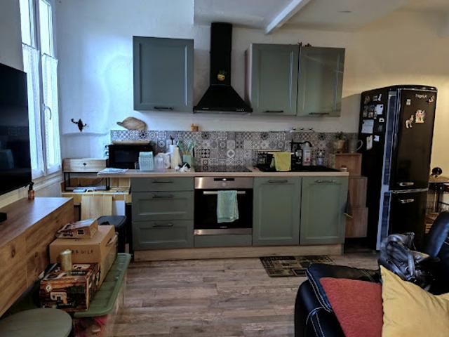 Appartement vente à Brignoles, Gonfaron