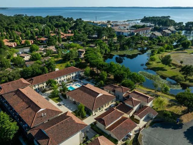 Appartement vente à Lesparre-Médoc, Hourtin