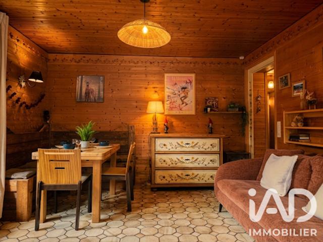 Appartement vente à Annecy, La Clusaz