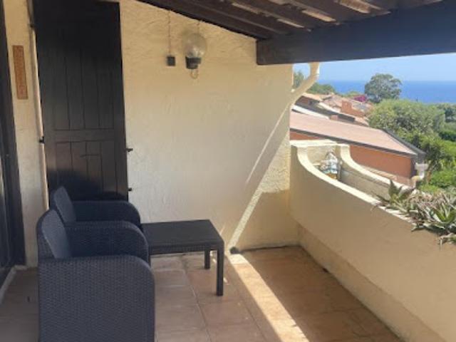 Appartement vente à La Bouillabaisse, La Croix-Valmer