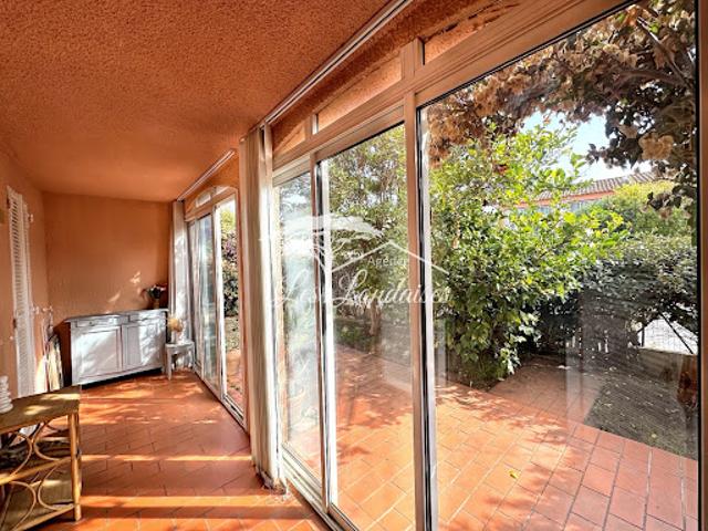 Appartement vente à Arrondissement de Toulon, La Londe-les-maures
