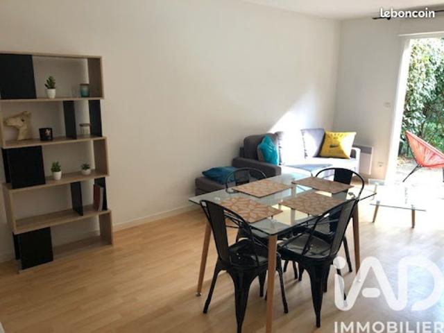 Appartement vente à La Roche-sur-Yon, La Roche-sur-yon