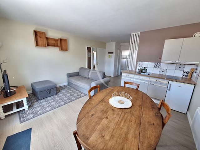Appartement vente à Les Sables-d'Olonne, La Tranche-sur-mer