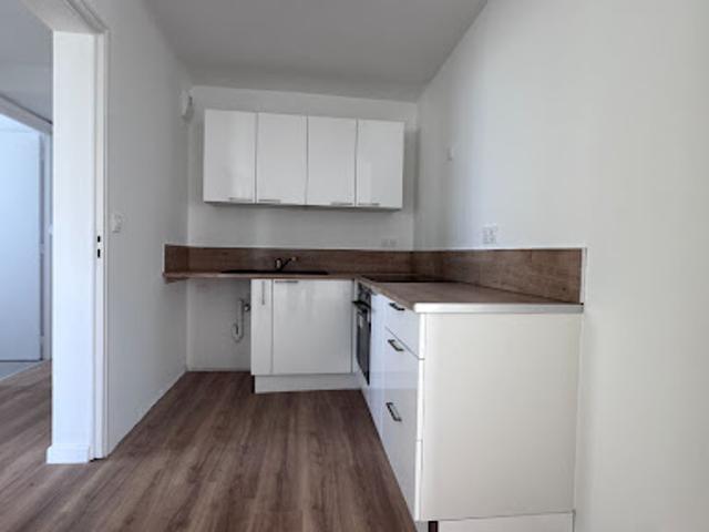 Appartement vente à Lorient, Bretagne