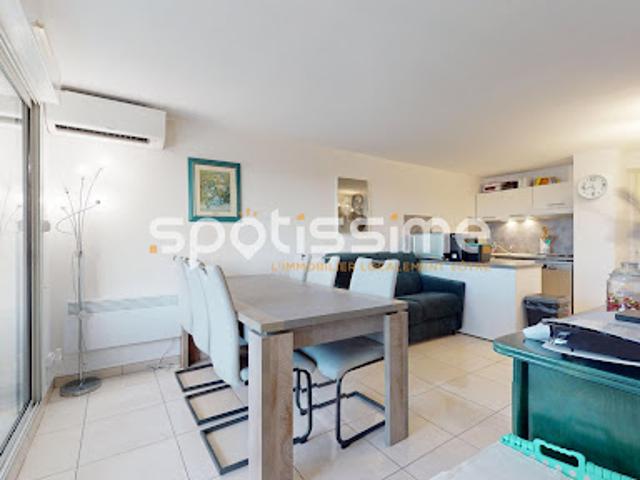 Appartement vente à Béziers, Agde