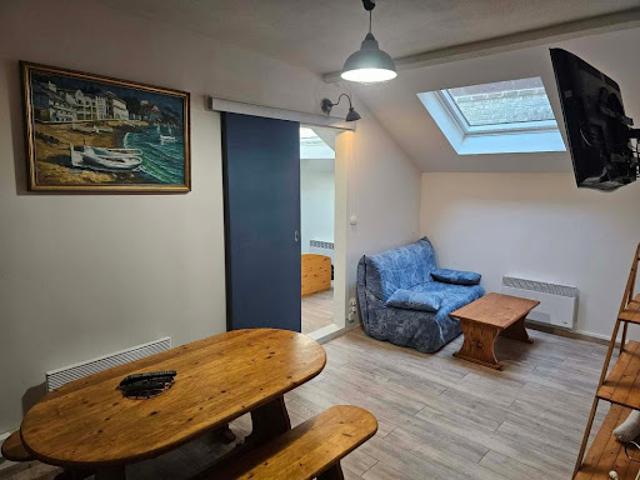 Appartement vente à Dieppe, Le Tréport