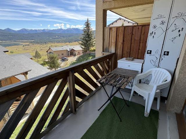 Appartement vente à Les Angles, Pyrénées-Orientales