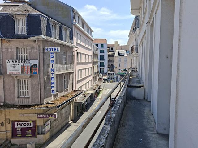 Appartement vente à Cité Turon de Gloire, Lourdes