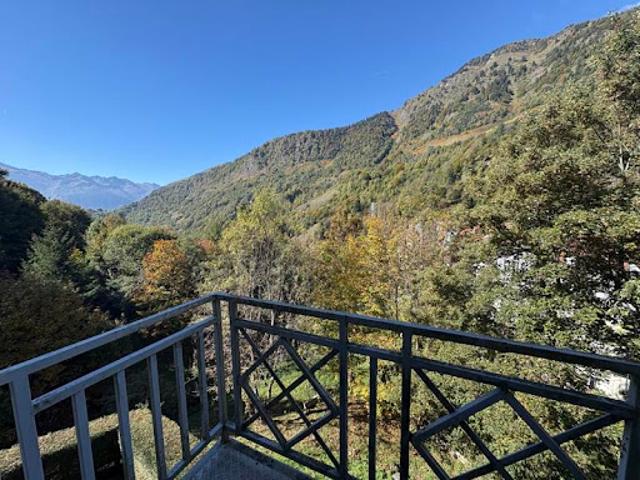 Appartement vente à Argelès-Gazost, Luz-saint-sauveur