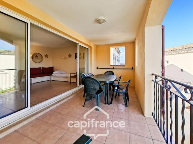 Appartement vente à Aix-en-Provence, Mallemort