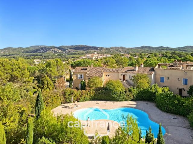 Appartement vente à Aix-en-Provence, Mallemort
