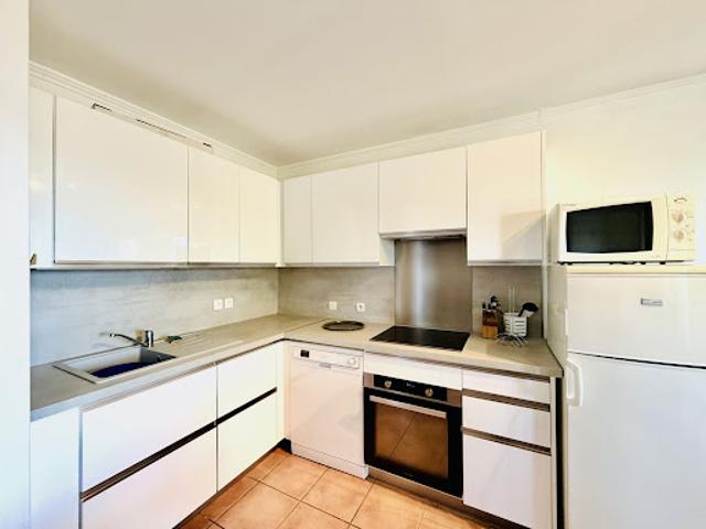 Appartement vente à Aix-en-Provence, Mallemort