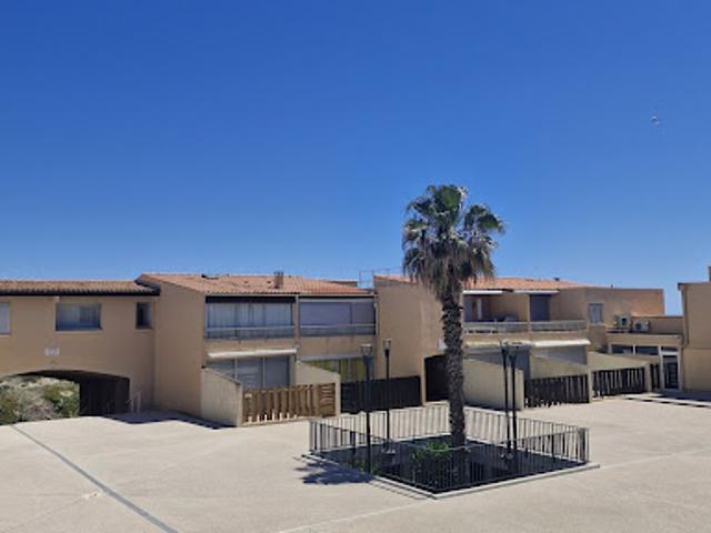 Appartement vente à Montpellier, Marseillan