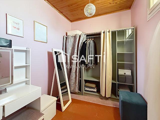 Appartement vente à Marseille