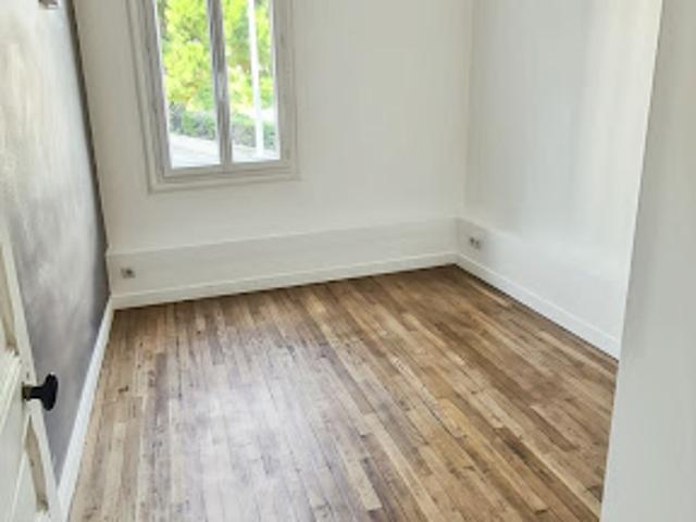 Appartement vente à Nice
