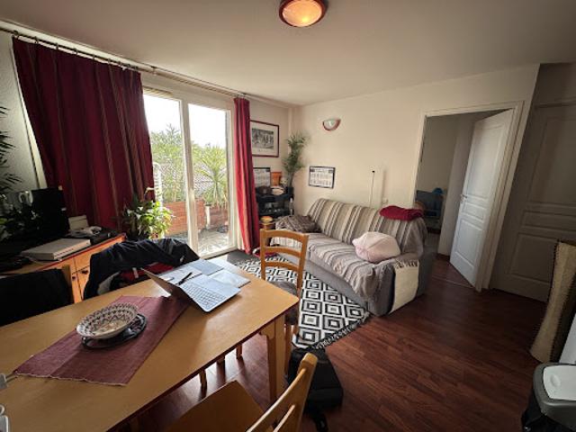 Appartement vente à Dax, Pontonx-sur-l'adour