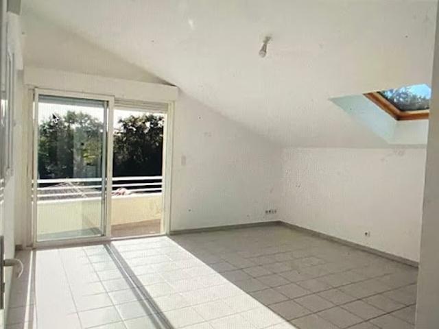 Appartement vente à Saint-Nazaire, Pornic