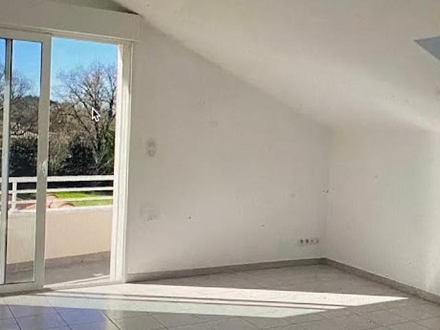 Appartement vente à Saint-Nazaire, Pornic