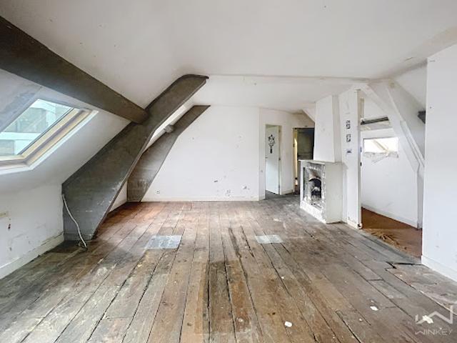 Appartement vente à Rennes, Bretagne