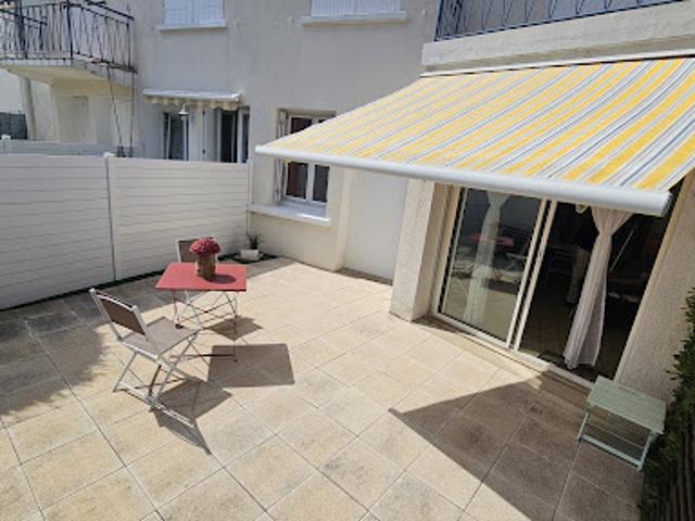 Appartement vente à Rochefort, Royan